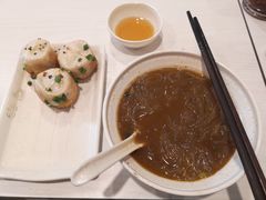 -咬不得高祖生煎·简餐(城站店)