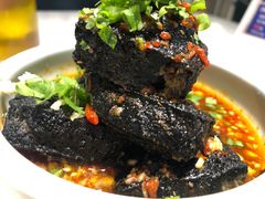 长沙臭豆腐-兰湘子·湘菜小炒(济南领秀城店)