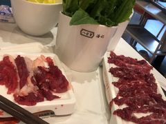 -八合里潮汕鲜牛肉火锅(吉大店)