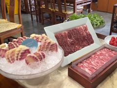 -东来顺•非遗火锅(外滩店)