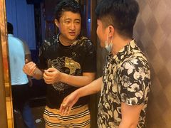 -萧邦音乐会所KTV·蒸汽活海鲜自助(福田店)