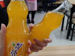 汽水-东财大盘鸡(黑石礁店)