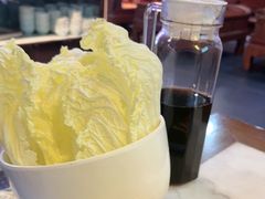 -正福居老北京正宗铜锅泉水涮肉(彰化路店)