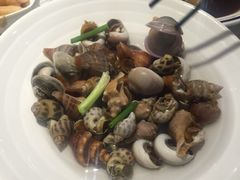 -宁海食府(大剧院店)