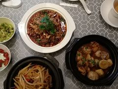 -紫东阁酒楼·中餐厅(东方广场假日酒店)