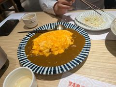 -堂本家·二代目·炸猪排(Express东海店)