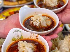 -揽月斋炙子烤肉·清真(安定门·五道营店)
