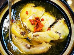-缘来聚·徽菜名店(黄山宏村店)