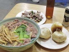 -古街捞化牛杂(井大店)