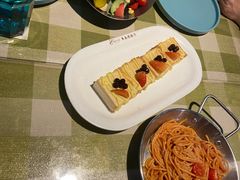 -美森西餐厅(曙光大道店)