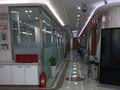 -圣贝口腔(海淀店)