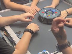 -雅棋棋牌(电台路店)