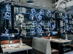 -猫爪爪原切自助烤肉(观音桥阳光世纪店)