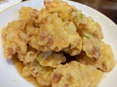 -李氏八大件老菜馆(万宝街店)