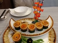-得丘礼享谷·玉兰苑