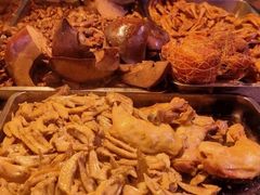 -土门八珍烤鸡腊味店(土门老店)