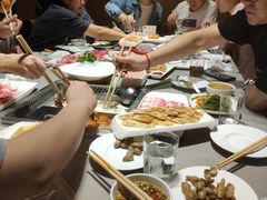 -海底捞火锅(天一广场亚细亚店)