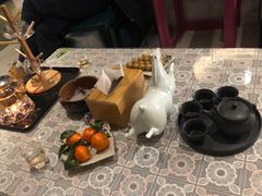 -古越堂影院式足道(九堡店)