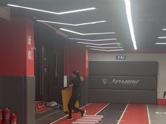 -育健帕里西青少年体能训练中心(广渠门店)
