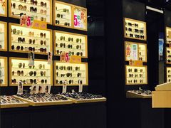 -精益眼镜(春熙路店)