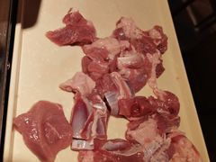 -刘记大块烤羊腿餐吧(北沙滩店)