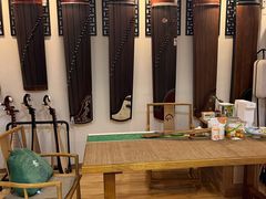 -六艺琴馆钢琴·古筝·古琴·琵琶