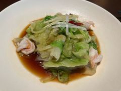 -奉天小馆·非遗东北菜(沈阳万象城店)