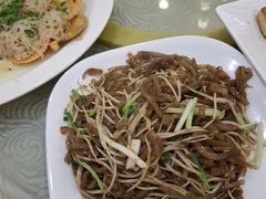 -湛江渔港·大排档(乐园路总店)