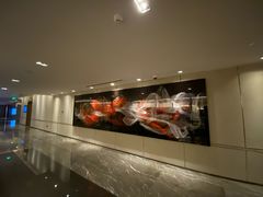 空中走廊-深圳机场凯悦酒店