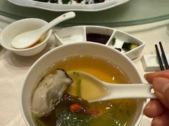 -常州新城希尔顿酒店-御玺中餐厅