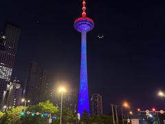 -辽宁电视塔