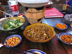 -印象鲵宴·张家界地标美食名片(溪布街店)