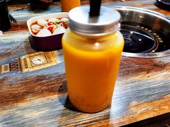 -争鲜·鲍鱼鸡煲(美邻中心店)