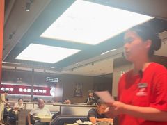 -聚味瞿记·龙虾堂(咸嘉湖店)