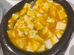 -羲和雅苑•北京烤鸭(陆家嘴中心店)