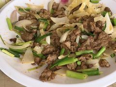 -清真·伊清阁餐厅