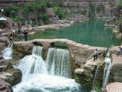 -云台山风景名胜区