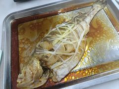 -北戴河庆山饭店·海鲜砂锅粥(北戴河黑石路店)