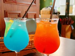 -The Cheebat 锌吧·Bistro(体育西店)