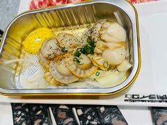 -焼肉ライク·烧肉LIKE(万菱汇店)