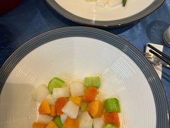 -西安绿地假日酒店·丽宝轩中餐厅