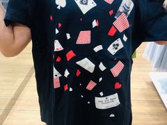 -优衣库(天津天河城店)