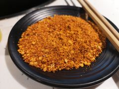 -钢管厂五区小郡肝串串香(奥克斯广场锦城万达店)