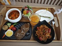 -美悦湾月子中心(熙湖店)