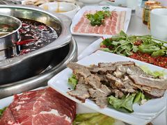 -枇杷园食为鲜火锅(南山店)