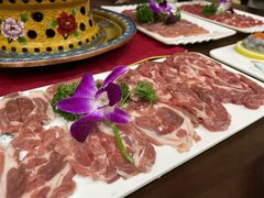 -爱新觉罗福臨火锅馆(万科滑雪场店)