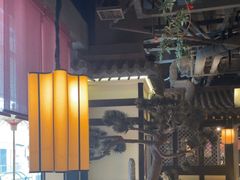 -苏乡兰亭·新派淮扬菜(吾悦广场店)