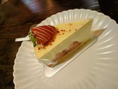 -黑草莓(重庆路店)
