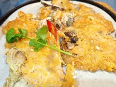 -百年银屏蚝烙·潮汕菜·非遗(乐山店)