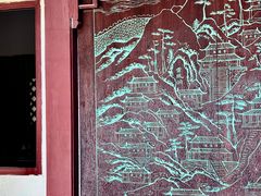 -吴山景区